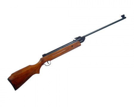 Rifle Postones 4,5
