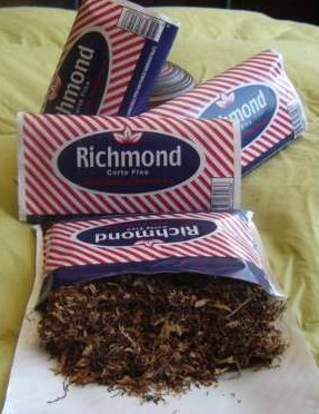 Tabaco Richmond