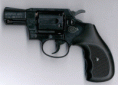 Revolver a Fogueo Calibre 22