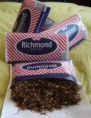 Tabaco Richmond