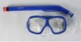 mascaras de buceo con snorkel